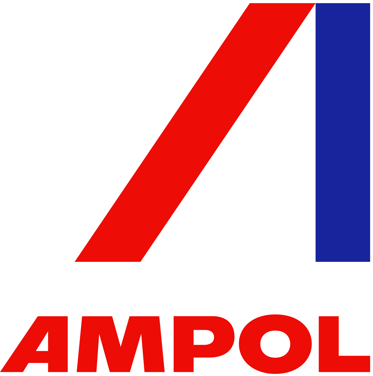 Ampol Logo